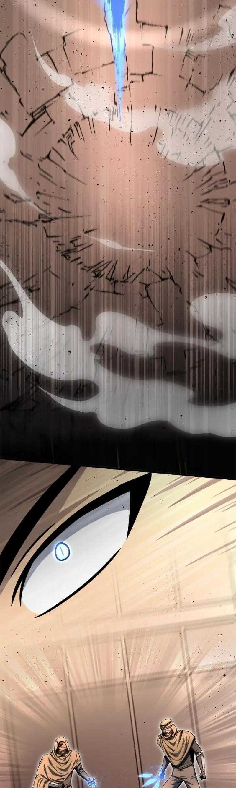 Read Superhuman Battlefield FR Manga Online