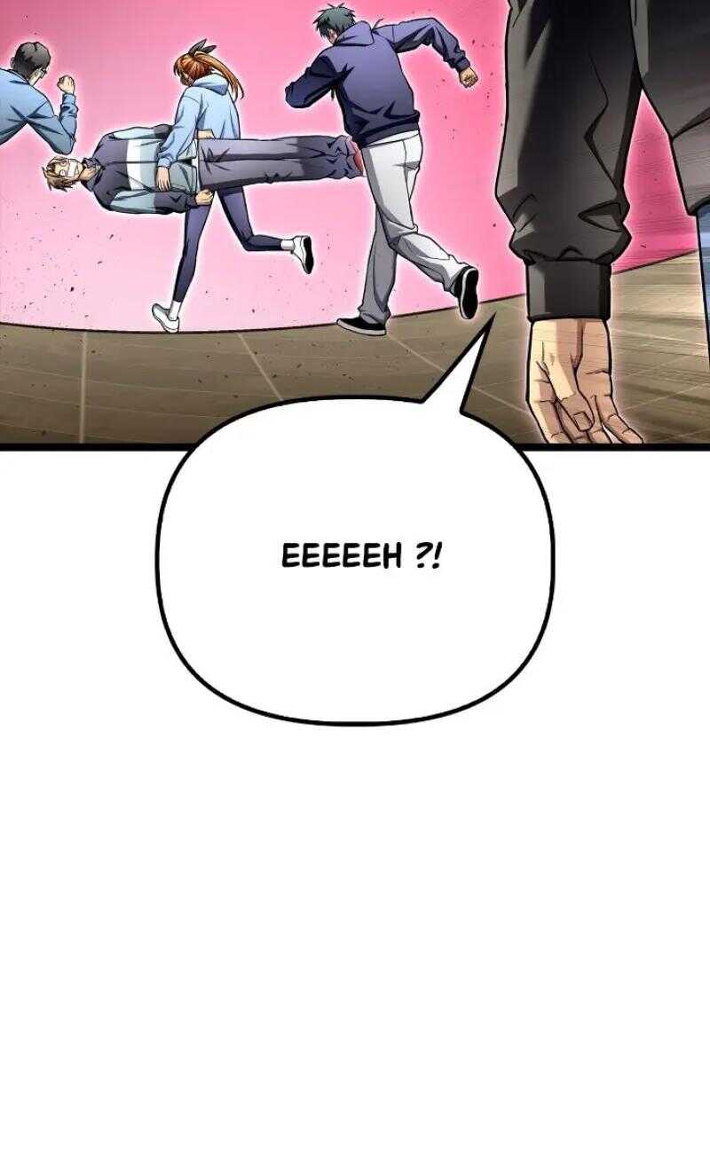 Read Superhuman Battlefield FR Manga Online