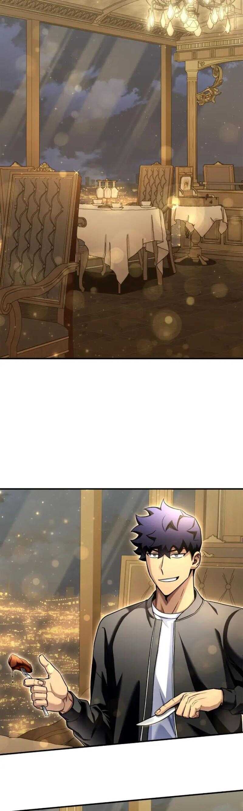 Read Superhuman Battlefield FR Manga Online