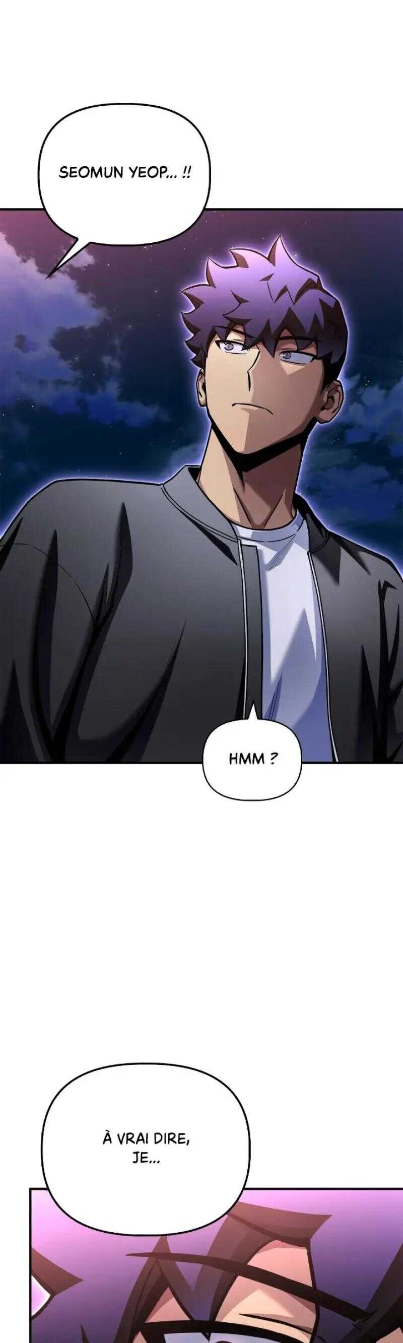 Read Superhuman Battlefield FR Manga Online