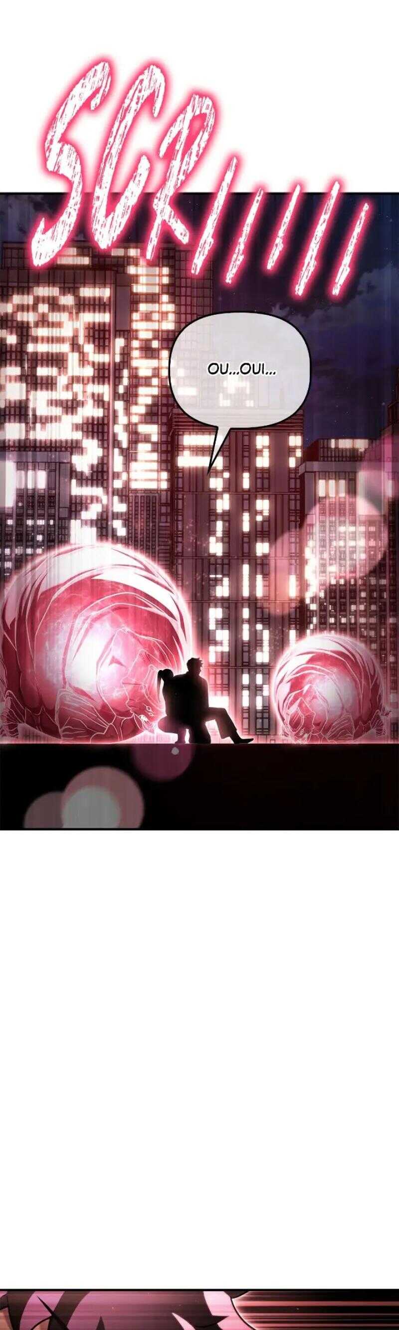 Read Superhuman Battlefield FR Manga Online