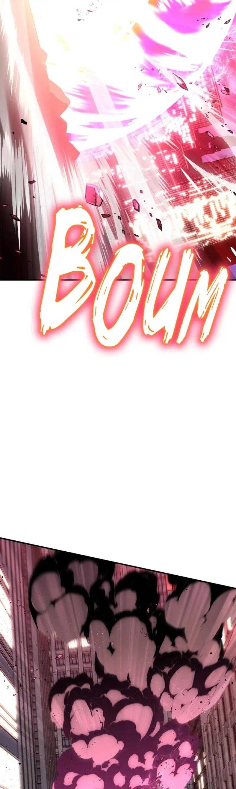 Read Superhuman Battlefield FR Manga Online