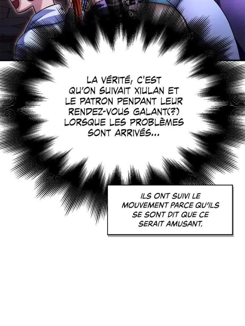 Read Superhuman Battlefield FR Manga Online