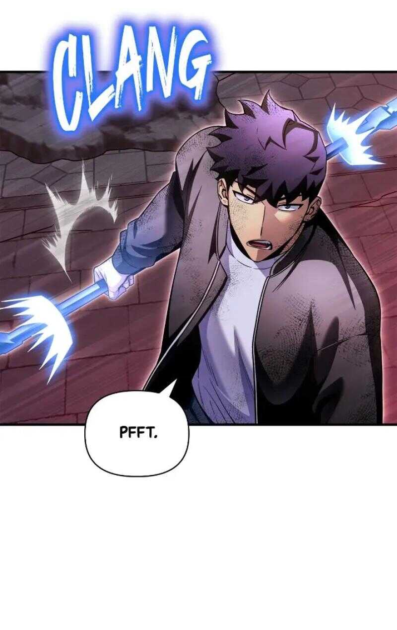 Read Superhuman Battlefield FR Manga Online