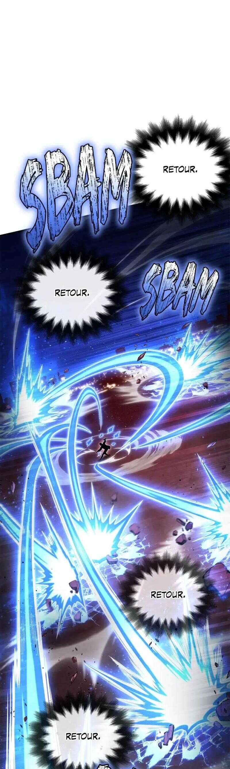 Read Superhuman Battlefield FR Manga Online