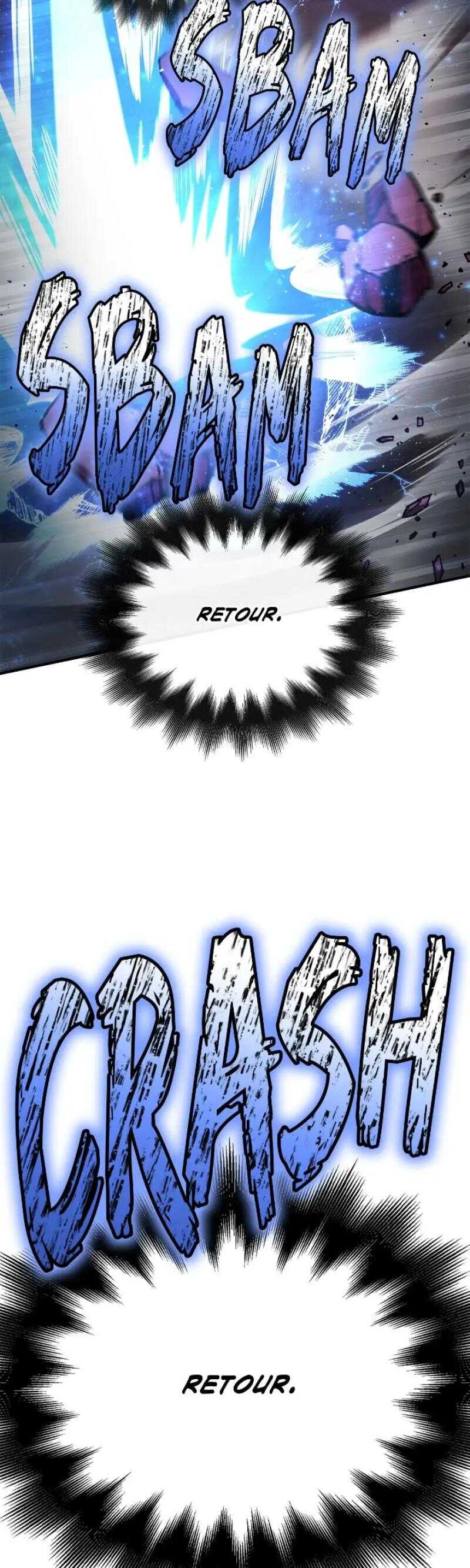 Read Superhuman Battlefield FR Manga Online