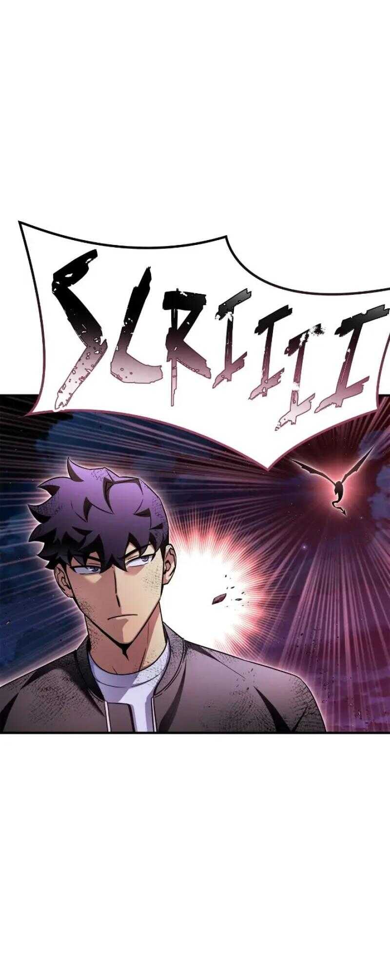 Read Superhuman Battlefield FR Manga Online