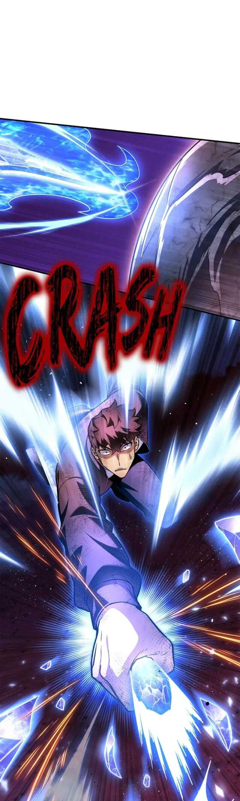 Read Superhuman Battlefield FR Manga Online