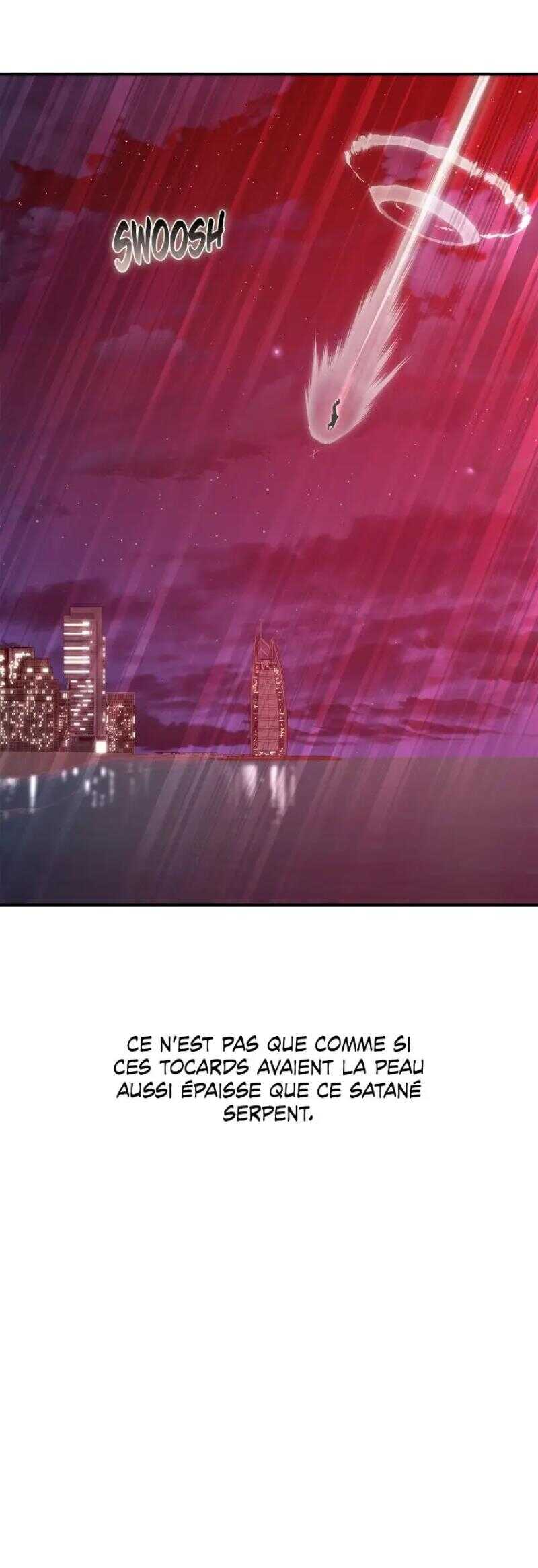 Read Superhuman Battlefield FR Manga Online