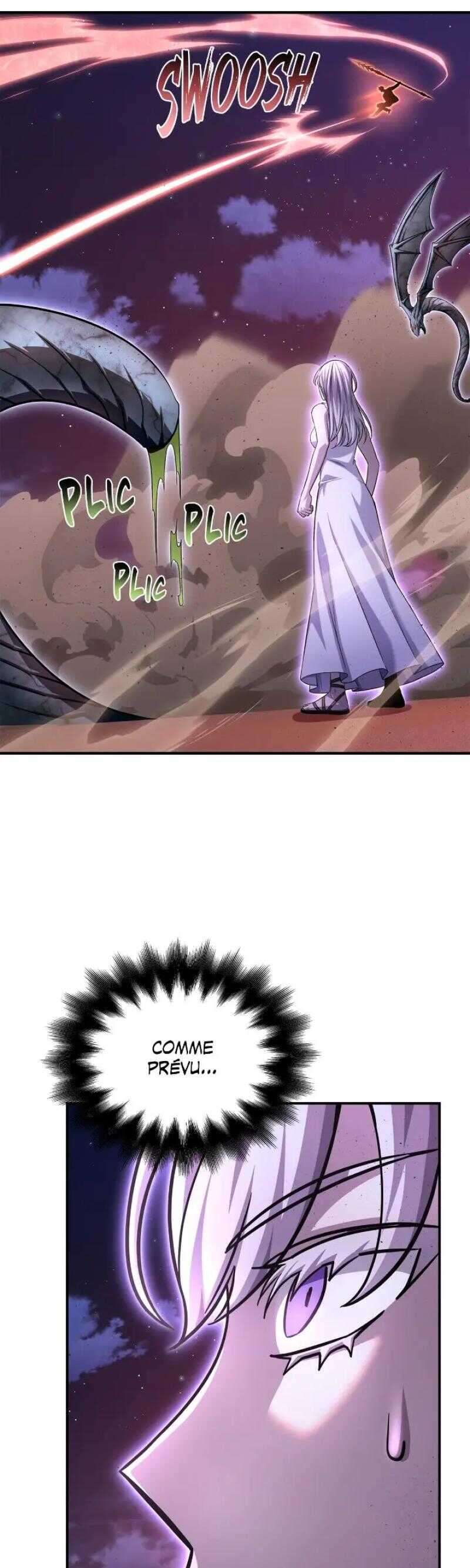 Read Superhuman Battlefield FR Manga Online