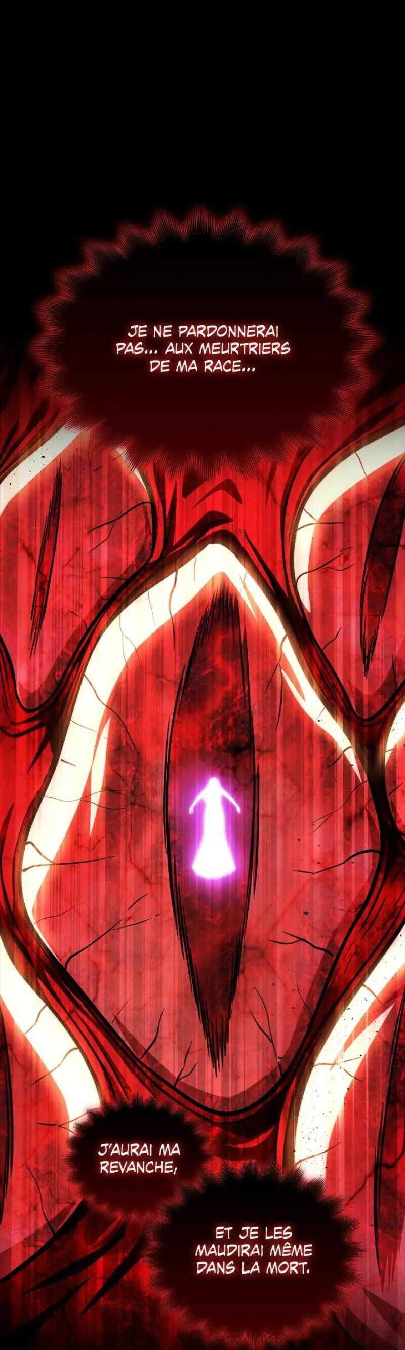 Read Superhuman Battlefield FR Manga Online