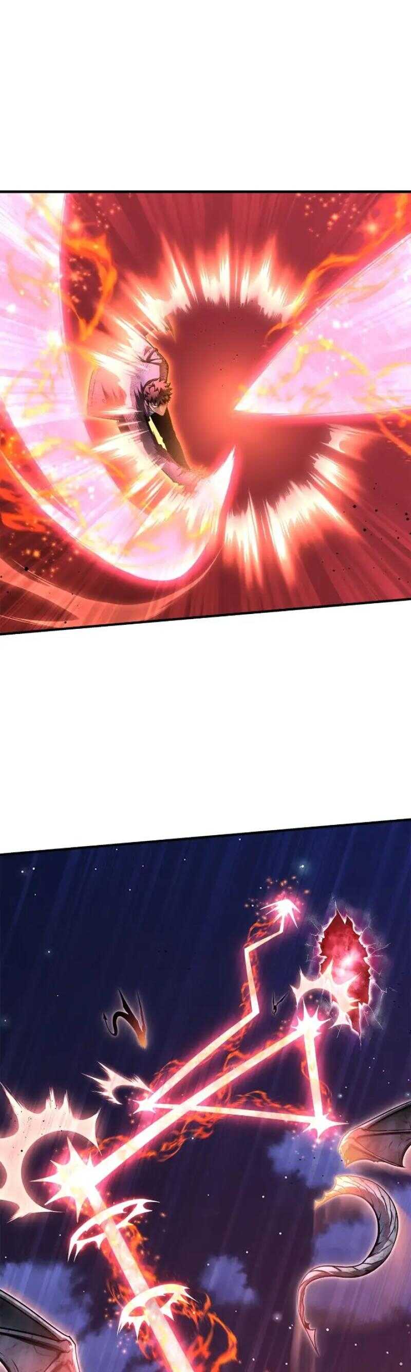 Read Superhuman Battlefield FR Manga Online