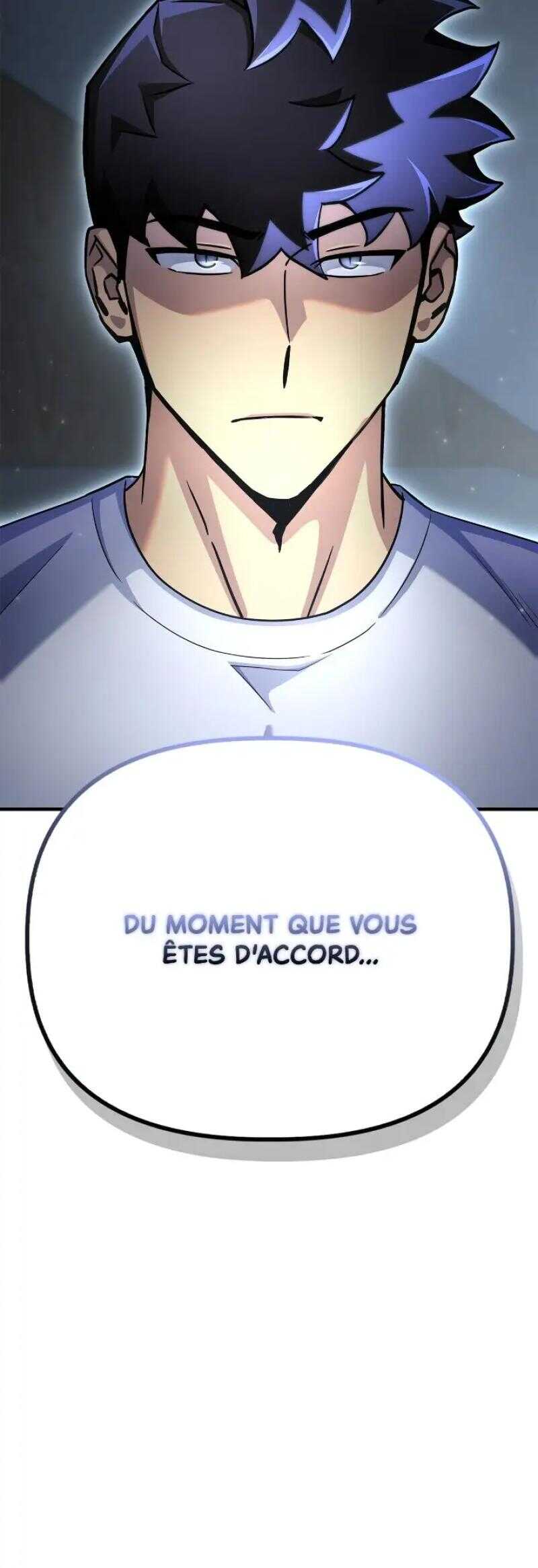 Read Superhuman Battlefield FR Manga Online