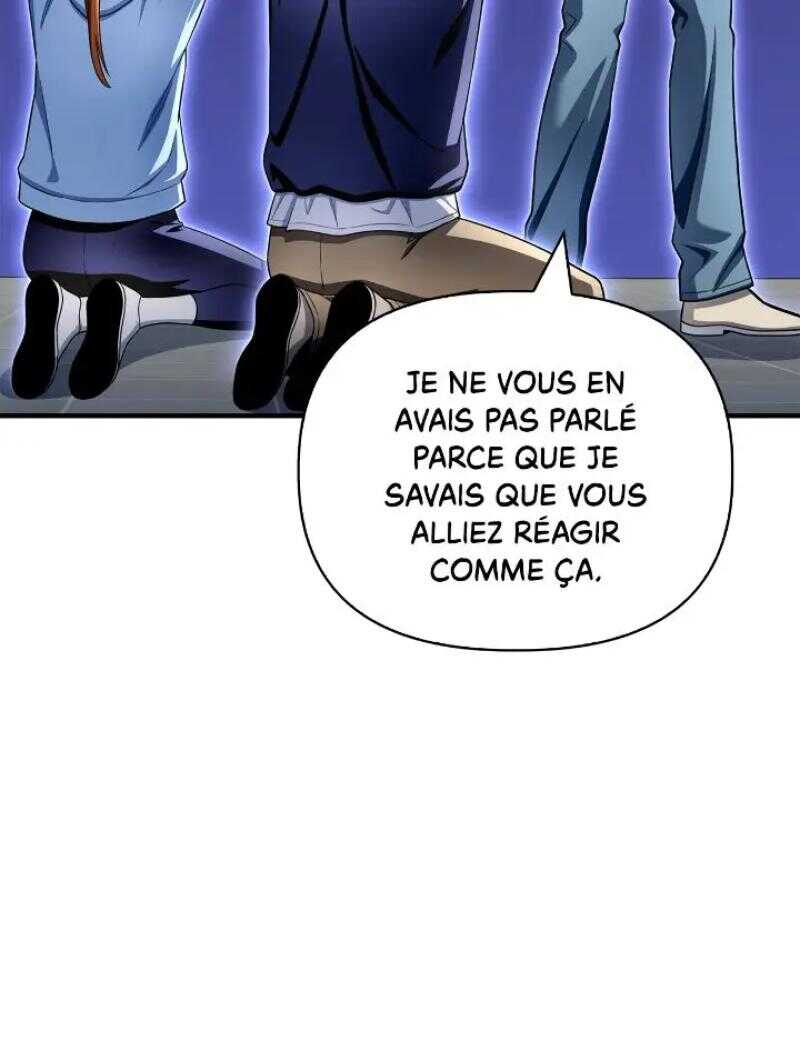 Read Superhuman Battlefield FR Manga Online