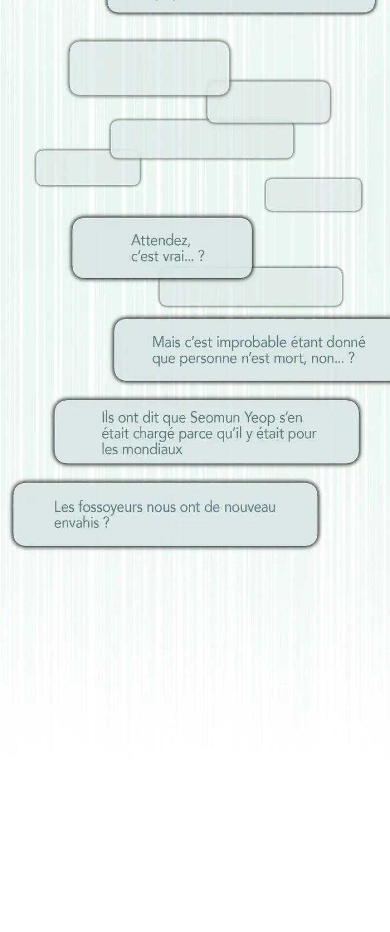 Read Superhuman Battlefield FR Manga Online