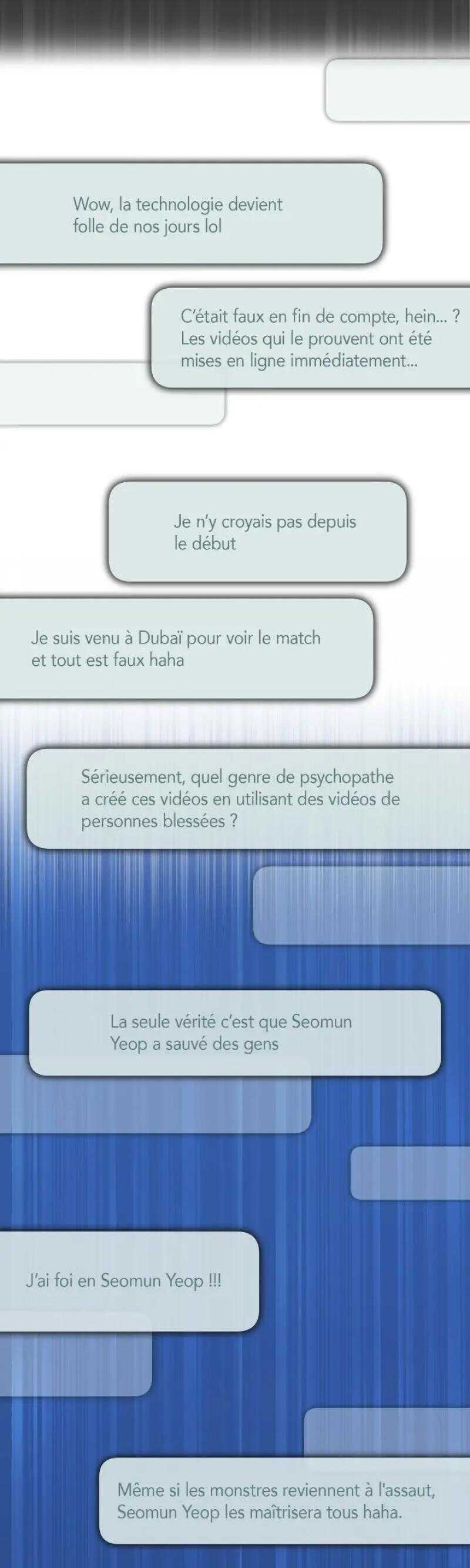 Read Superhuman Battlefield FR Manga Online