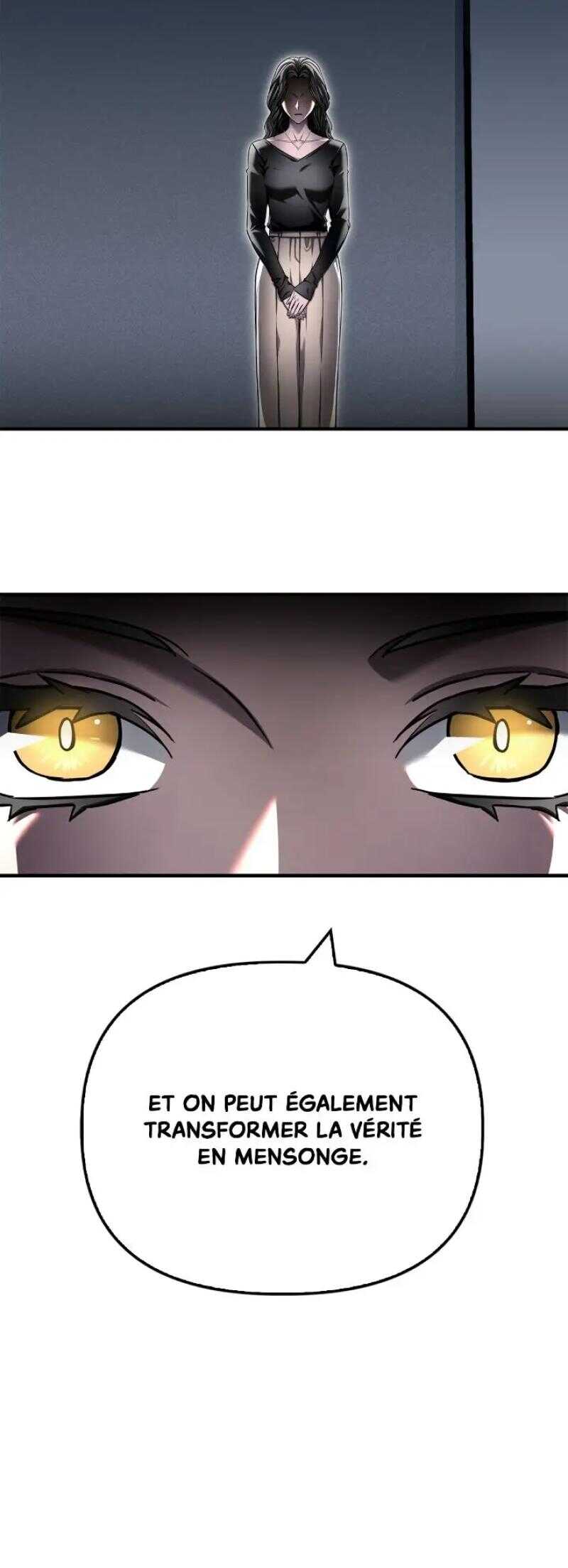 Read Superhuman Battlefield FR Manga Online