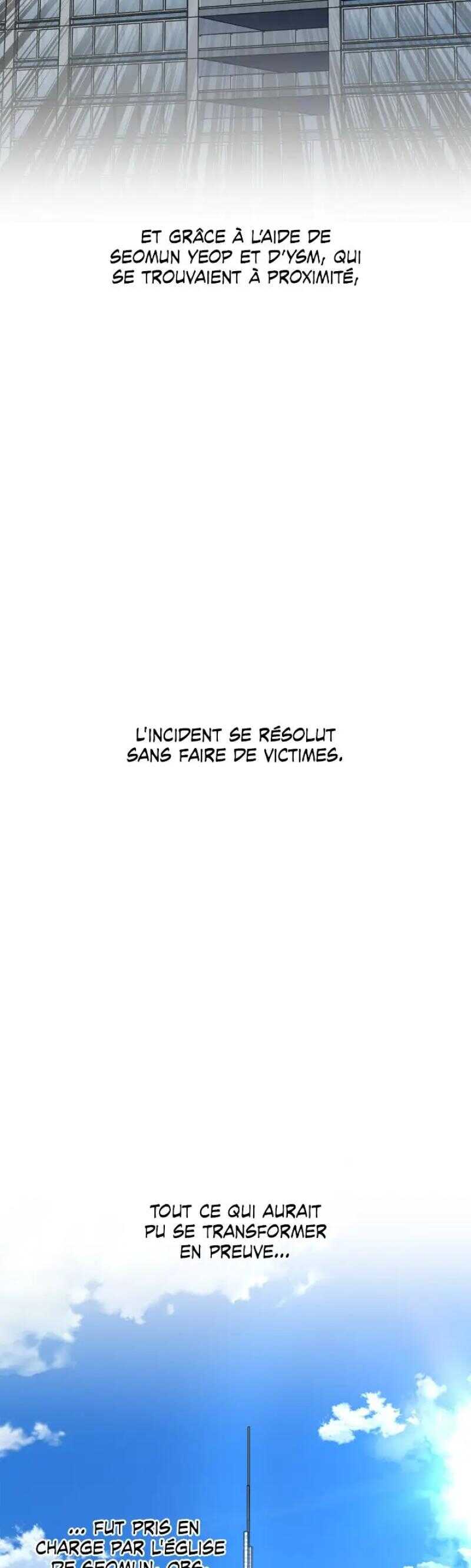 Read Superhuman Battlefield FR Manga Online