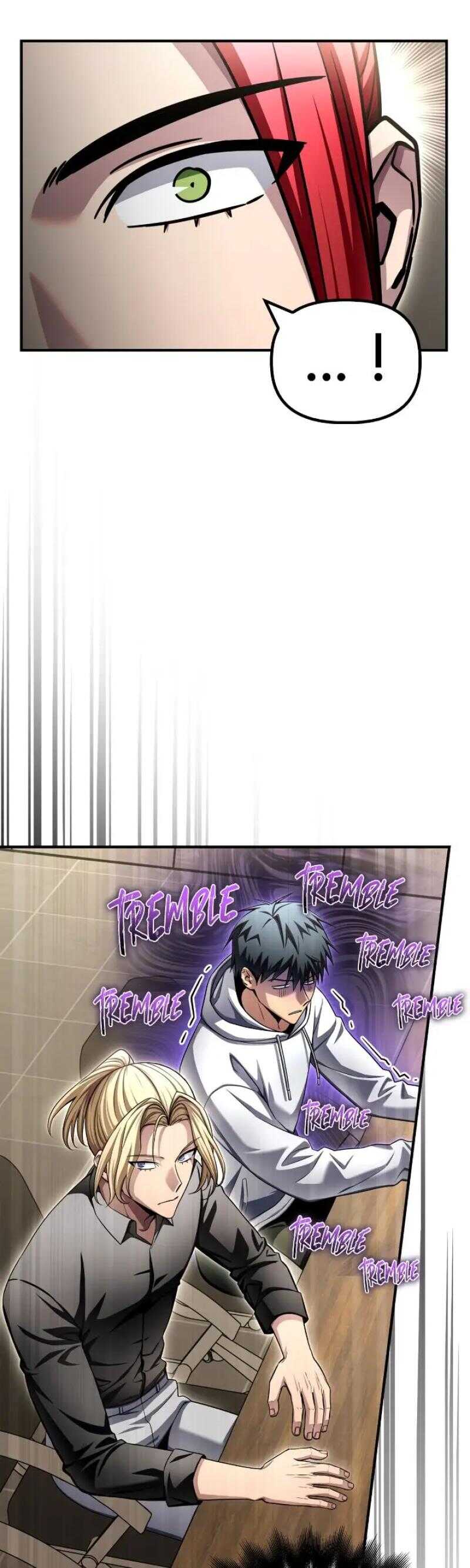 Read Superhuman Battlefield FR Manga Online