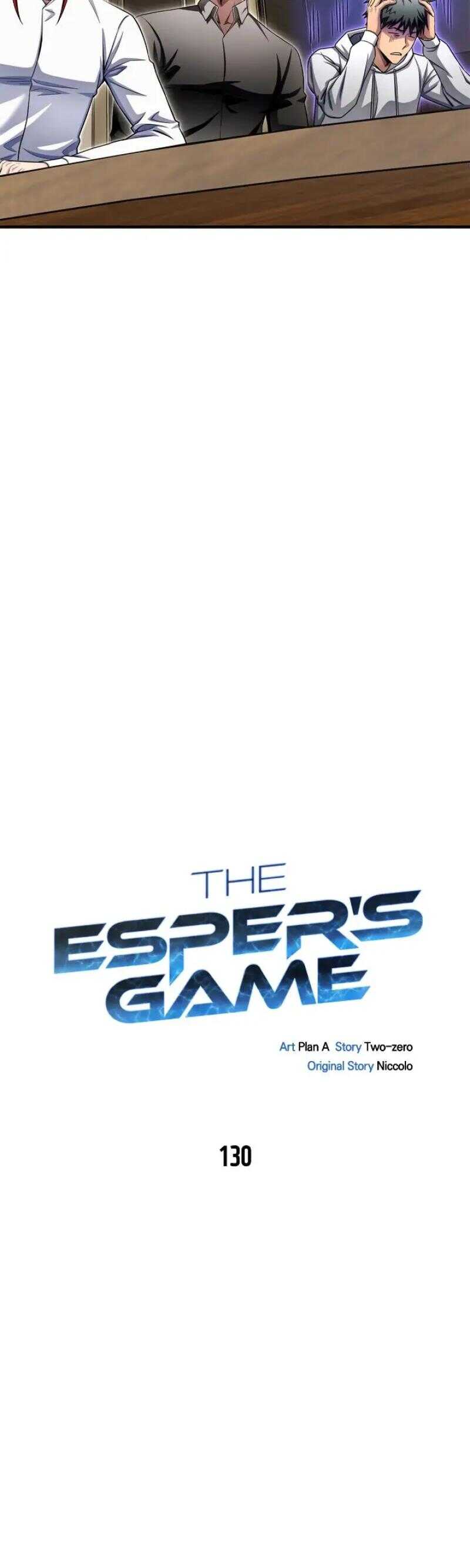 Read Superhuman Battlefield FR Manga Online