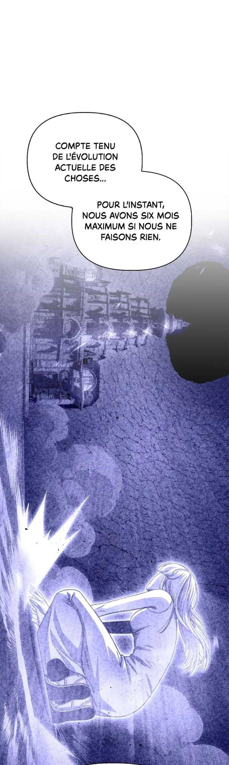 Read Superhuman Battlefield FR Manga Online