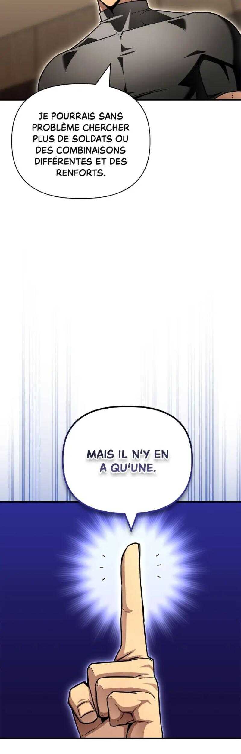 Read Superhuman Battlefield FR Manga Online