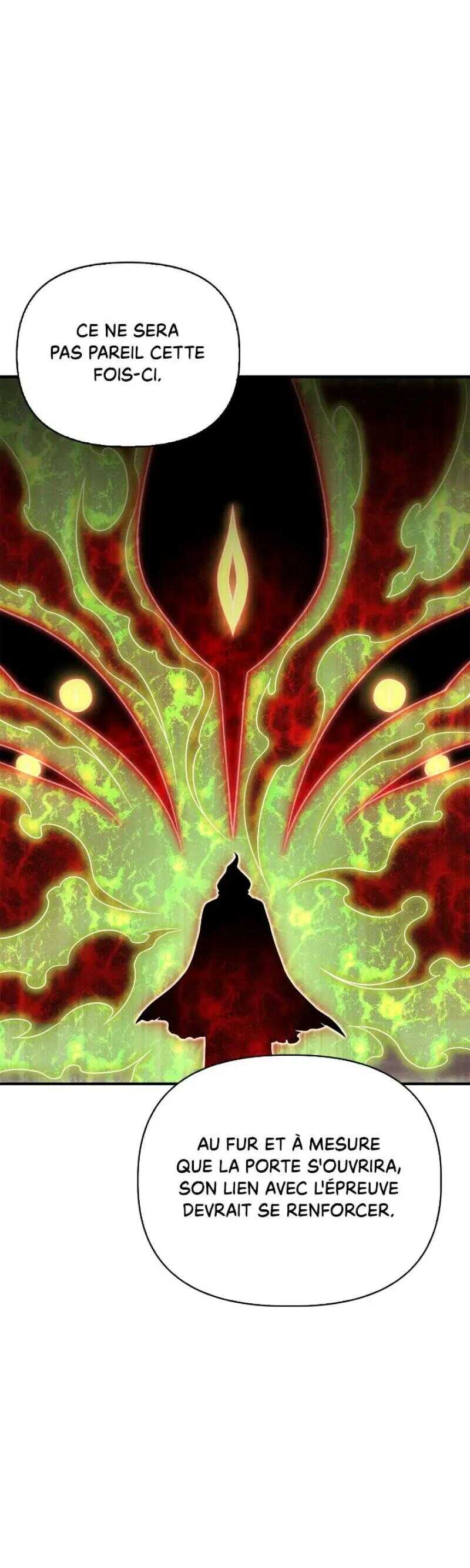 Read Superhuman Battlefield FR Manga Online