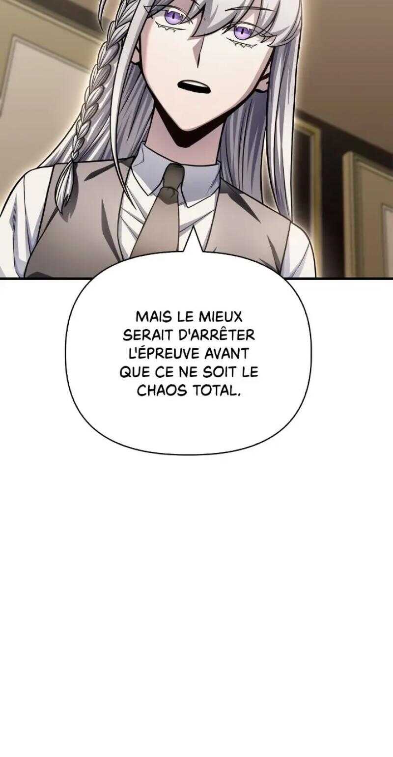 Read Superhuman Battlefield FR Manga Online