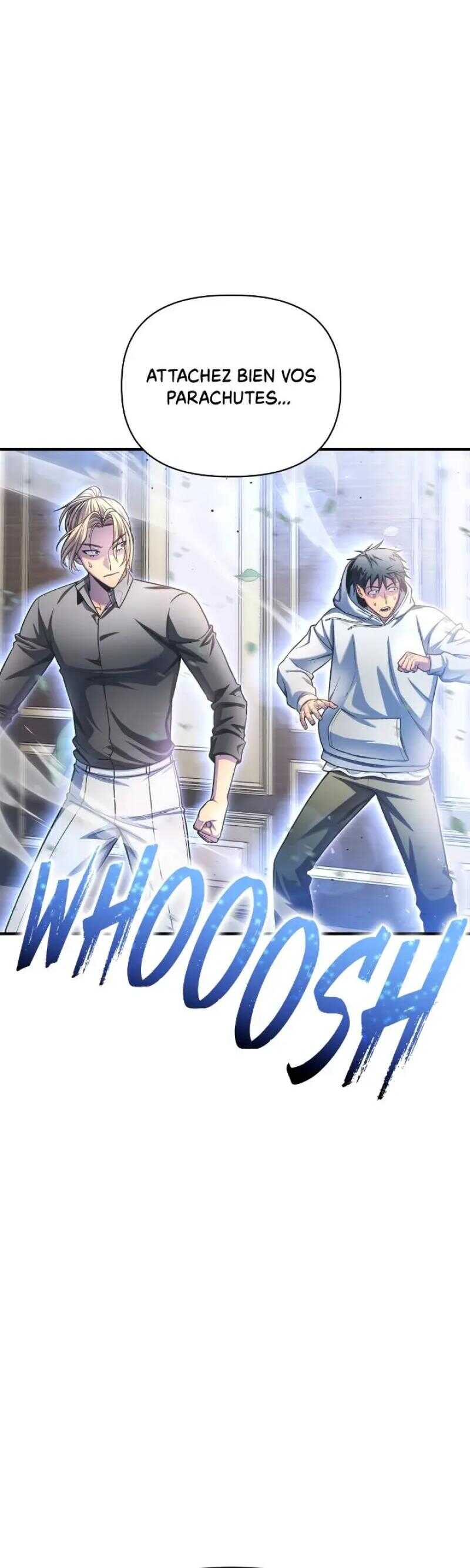 Read Superhuman Battlefield FR Manga Online