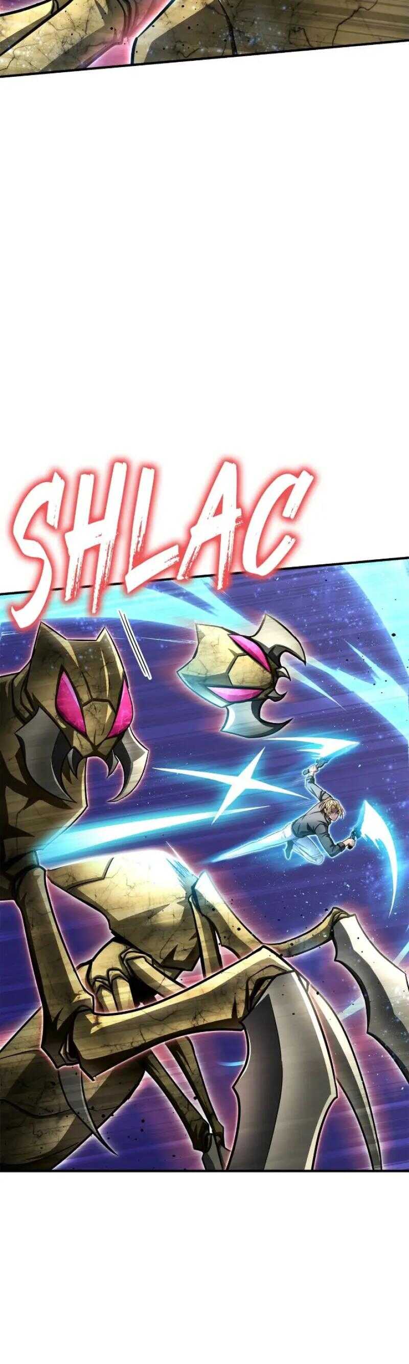 Read Superhuman Battlefield FR Manga Online