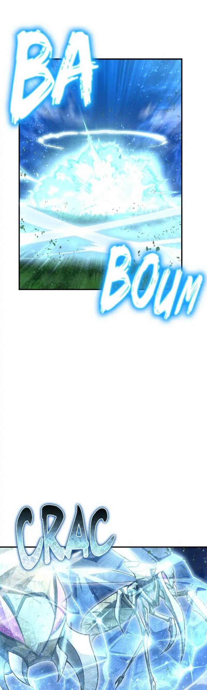 Read Superhuman Battlefield FR Manga Online