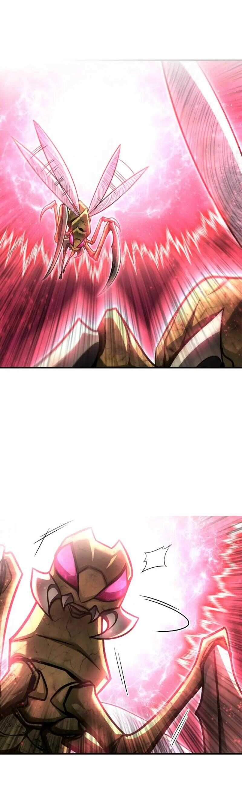 Read Superhuman Battlefield FR Manga Online