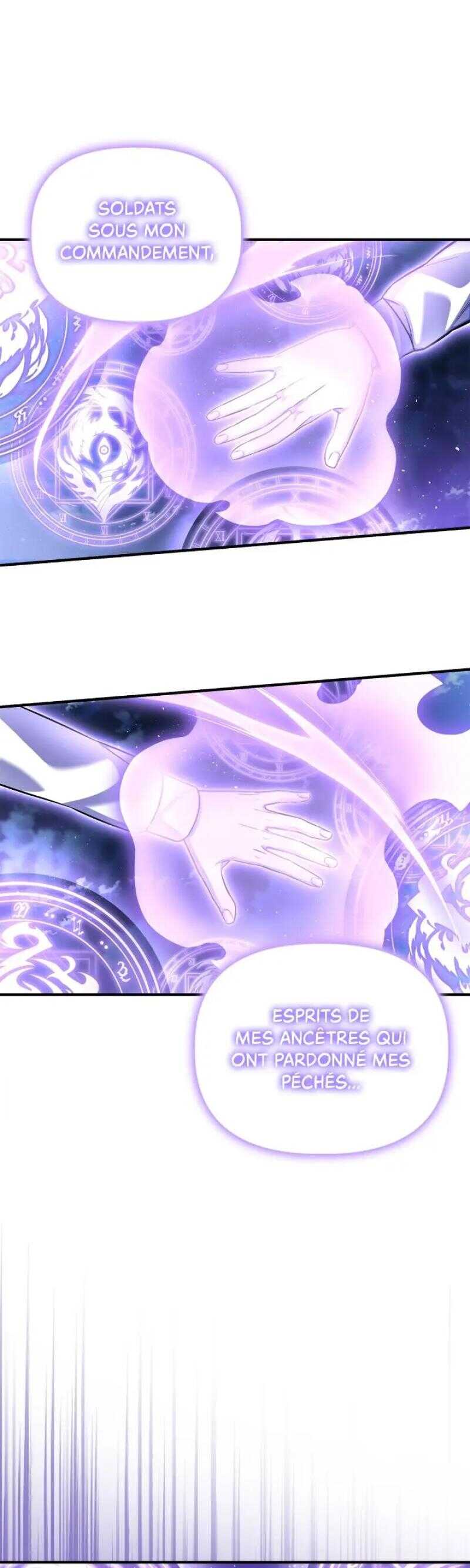 Read Superhuman Battlefield FR Manga Online