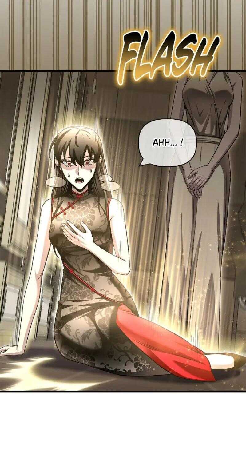 Read Superhuman Battlefield FR Manga Online