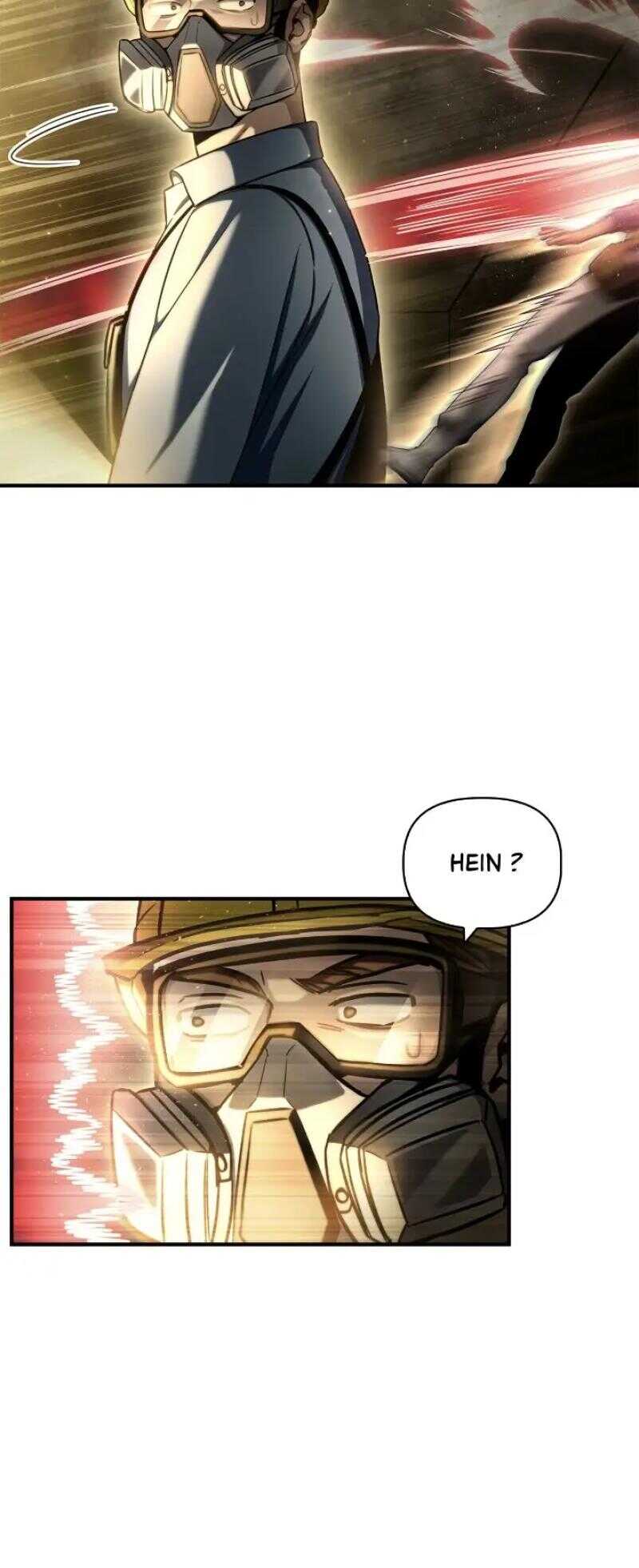 Read Superhuman Battlefield FR Manga Online