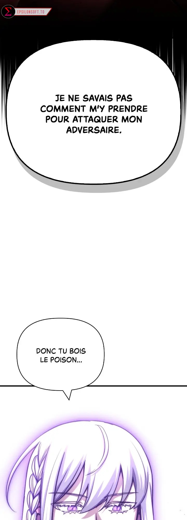 Read Superhuman Battlefield FR Manga Online