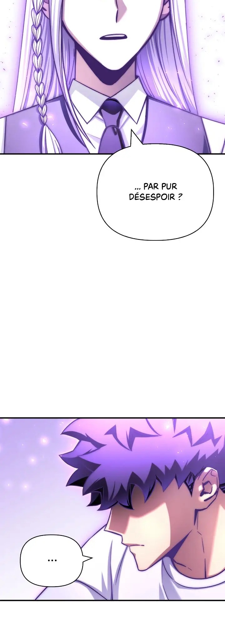 Read Superhuman Battlefield FR Manga Online