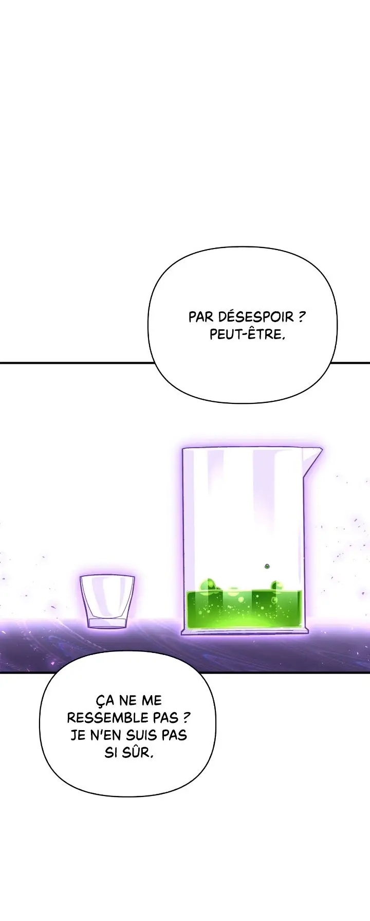 Read Superhuman Battlefield FR Manga Online