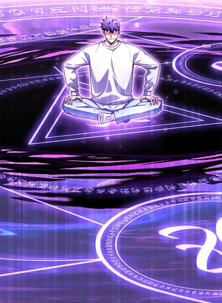 Read Superhuman Battlefield FR Manga Online