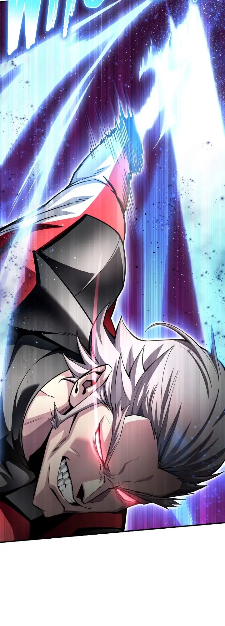 Read Superhuman Battlefield FR Manga Online