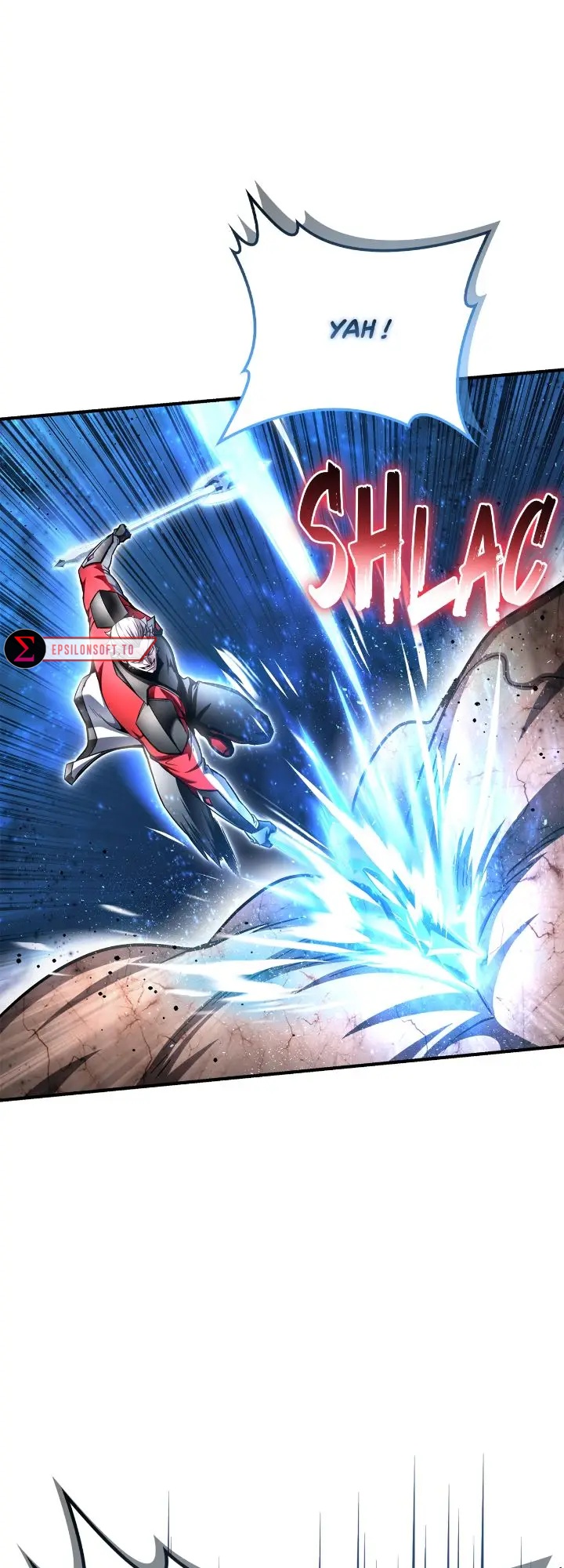 Read Superhuman Battlefield FR Manga Online