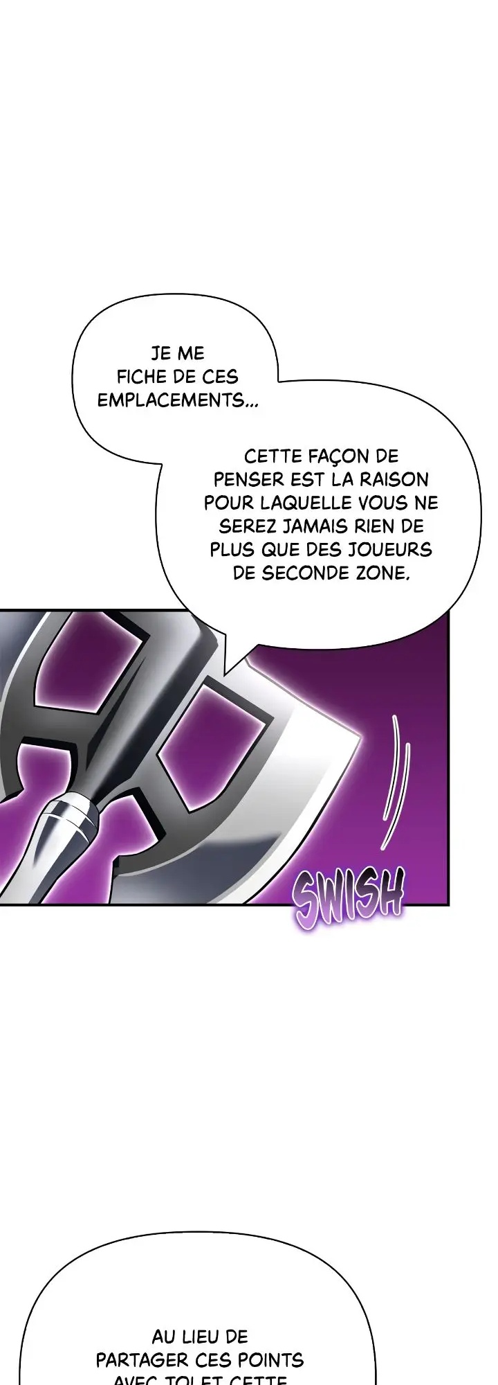 Read Superhuman Battlefield FR Manga Online