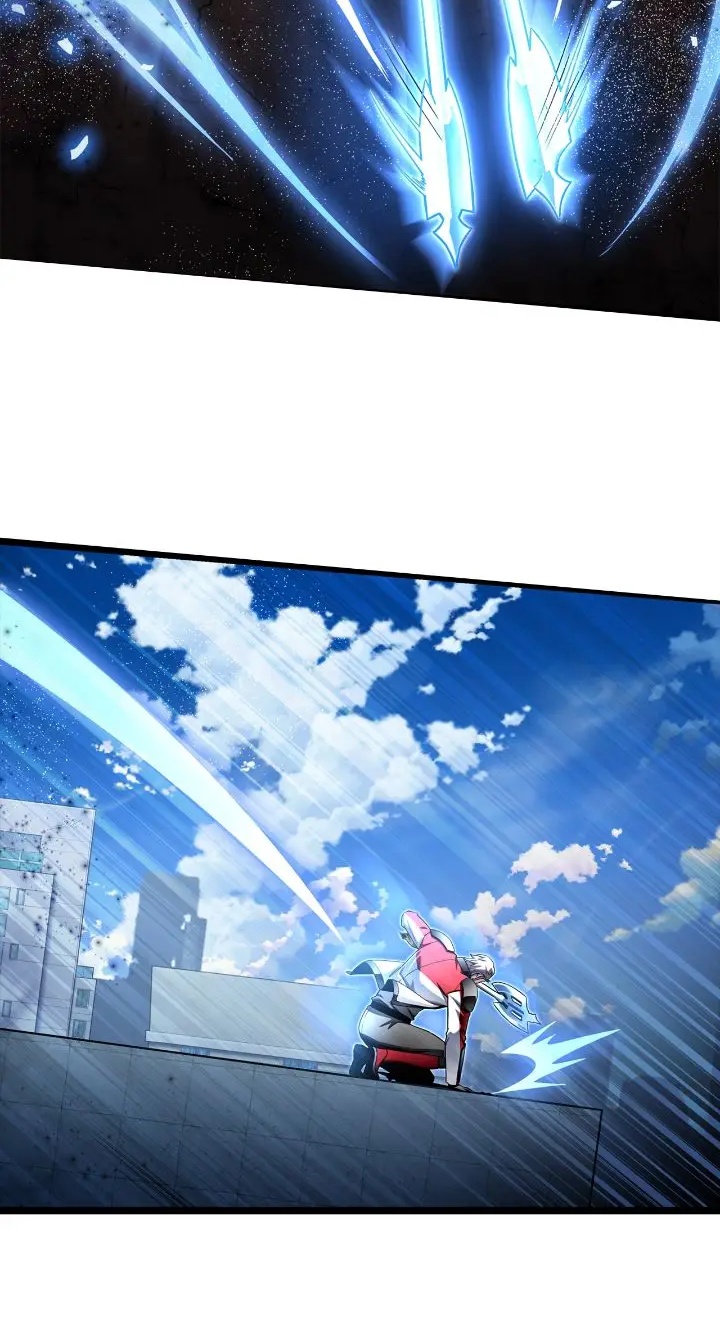 Read Superhuman Battlefield FR Manga Online