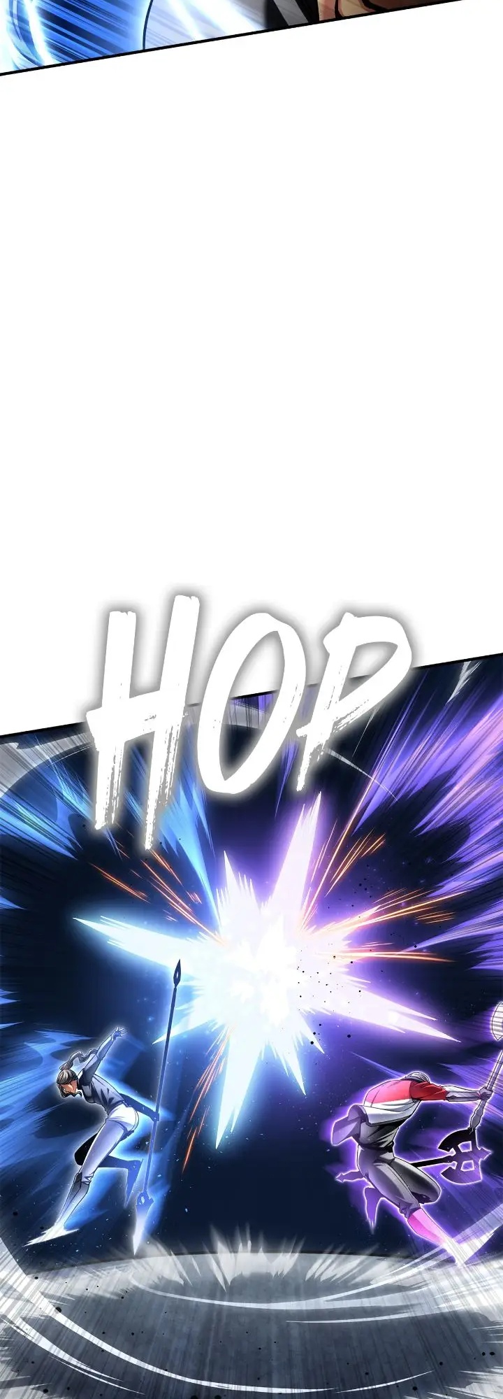 Read Superhuman Battlefield FR Manga Online