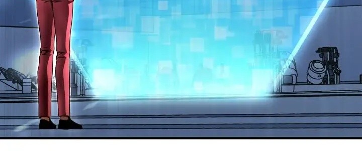 Read Superhuman Battlefield FR Manga Online