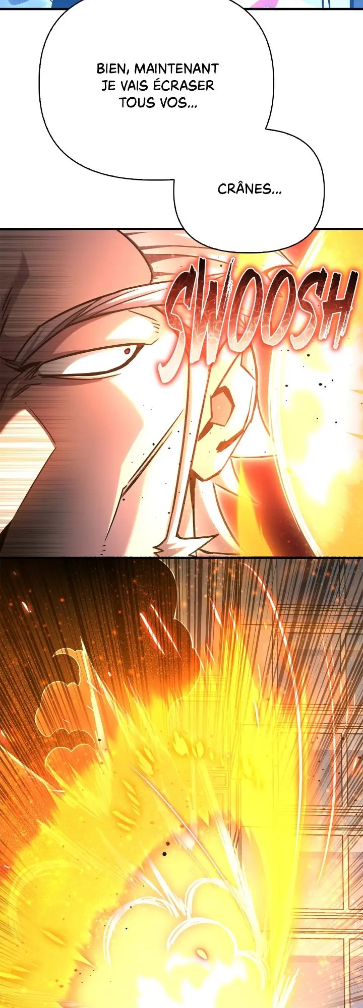 Read Superhuman Battlefield FR Manga Online