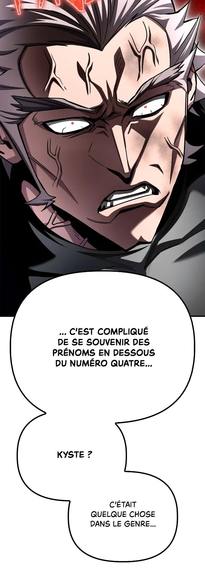 Read Superhuman Battlefield FR Manga Online