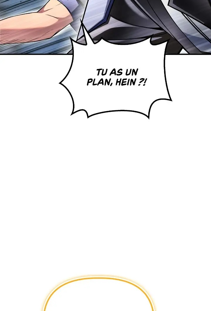 Read Superhuman Battlefield FR Manga Online