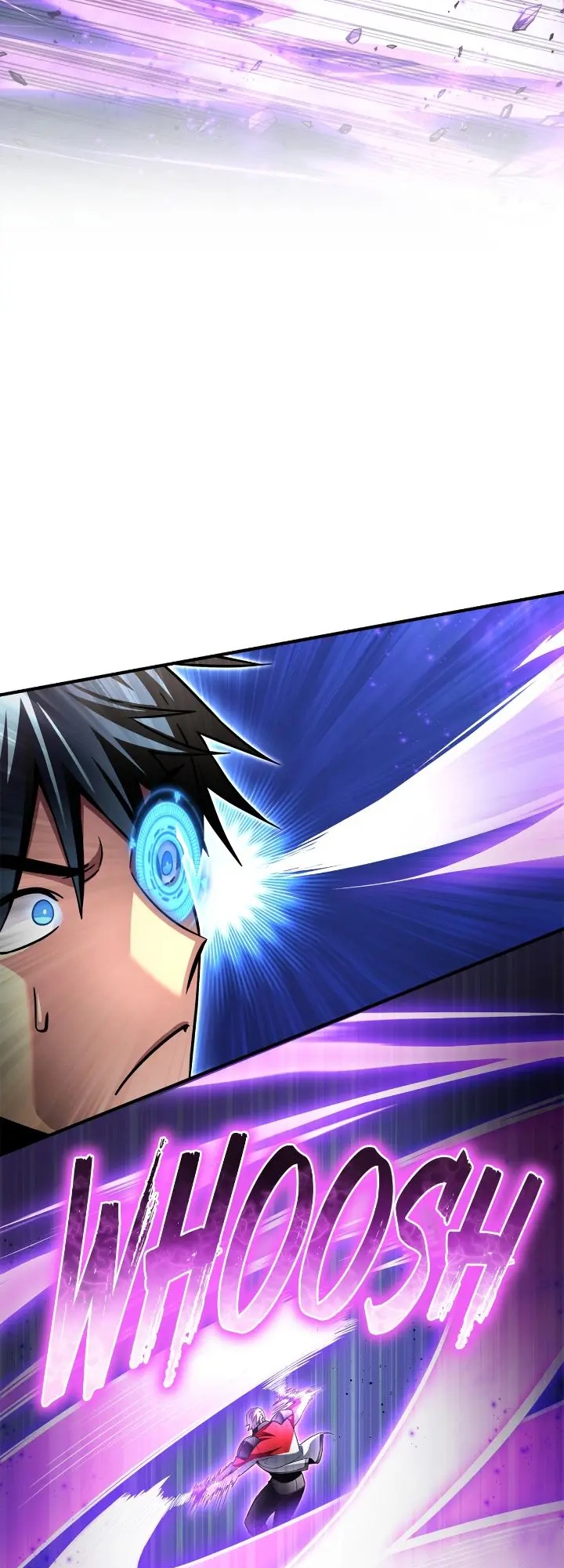 Read Superhuman Battlefield FR Manga Online