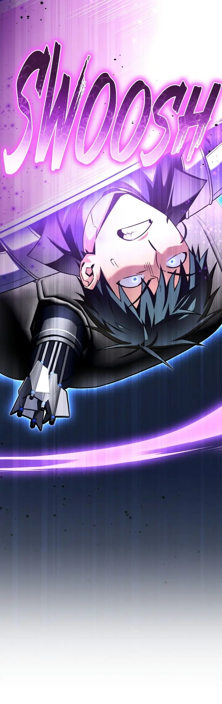 Read Superhuman Battlefield FR Manga Online